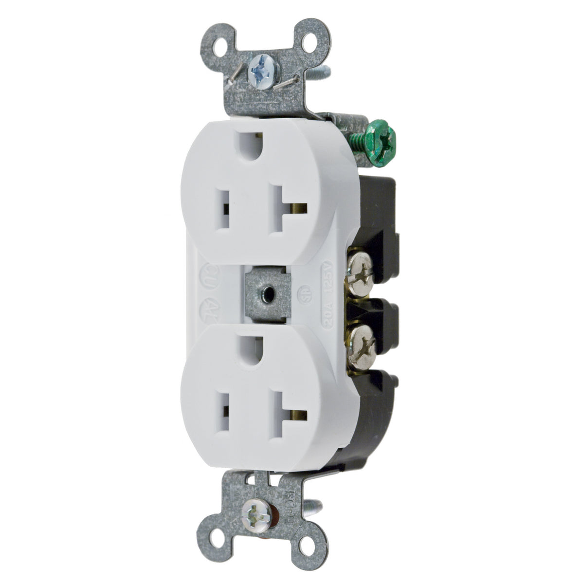 HUBBELL 5352AW ELECTRIC CABLES