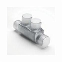 HUBBELL Hubbell BISR1/0 BURNDY 1/0-14 IN-LINE SPLICE