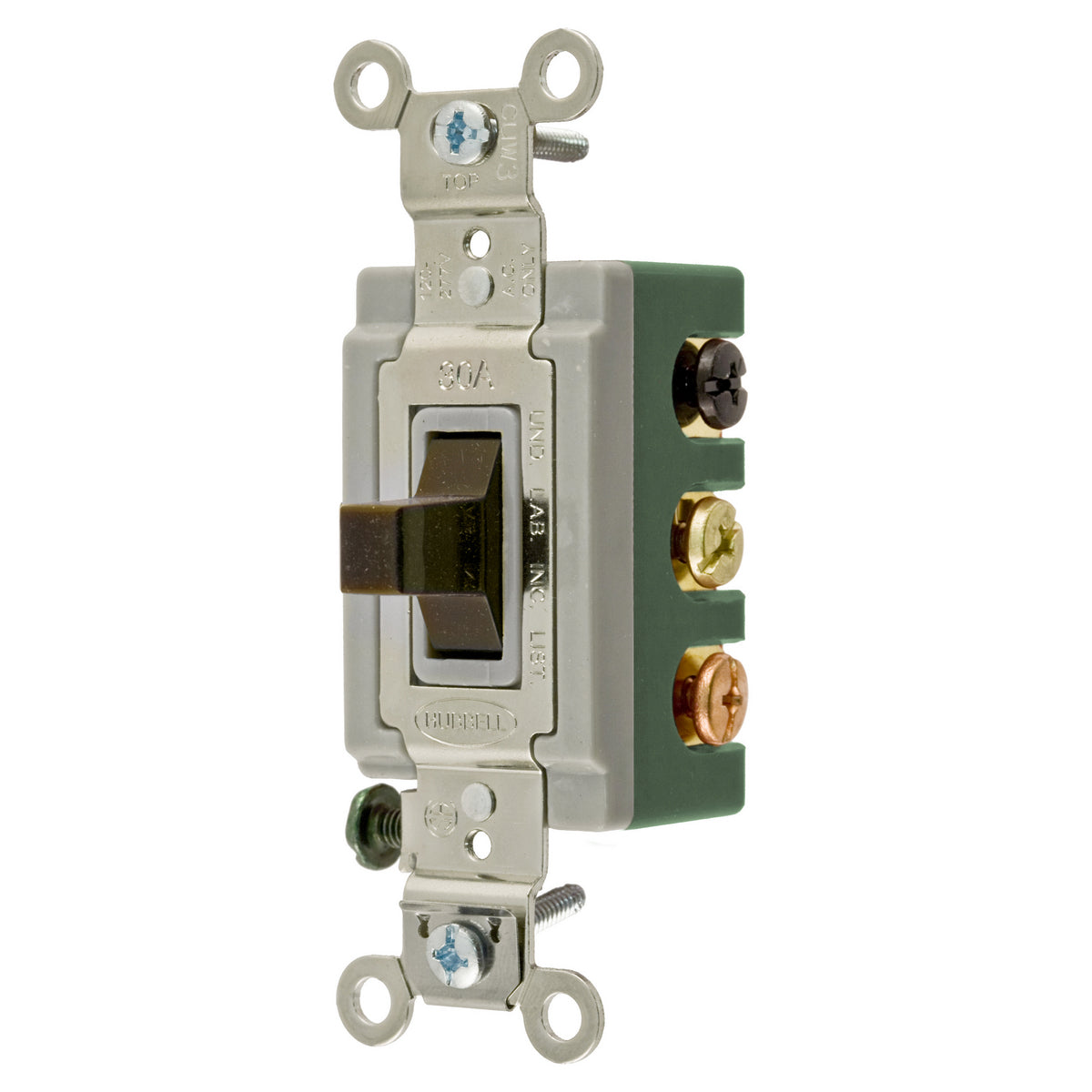 HUBBELL HBL1388 RELAYS & SWITCHES