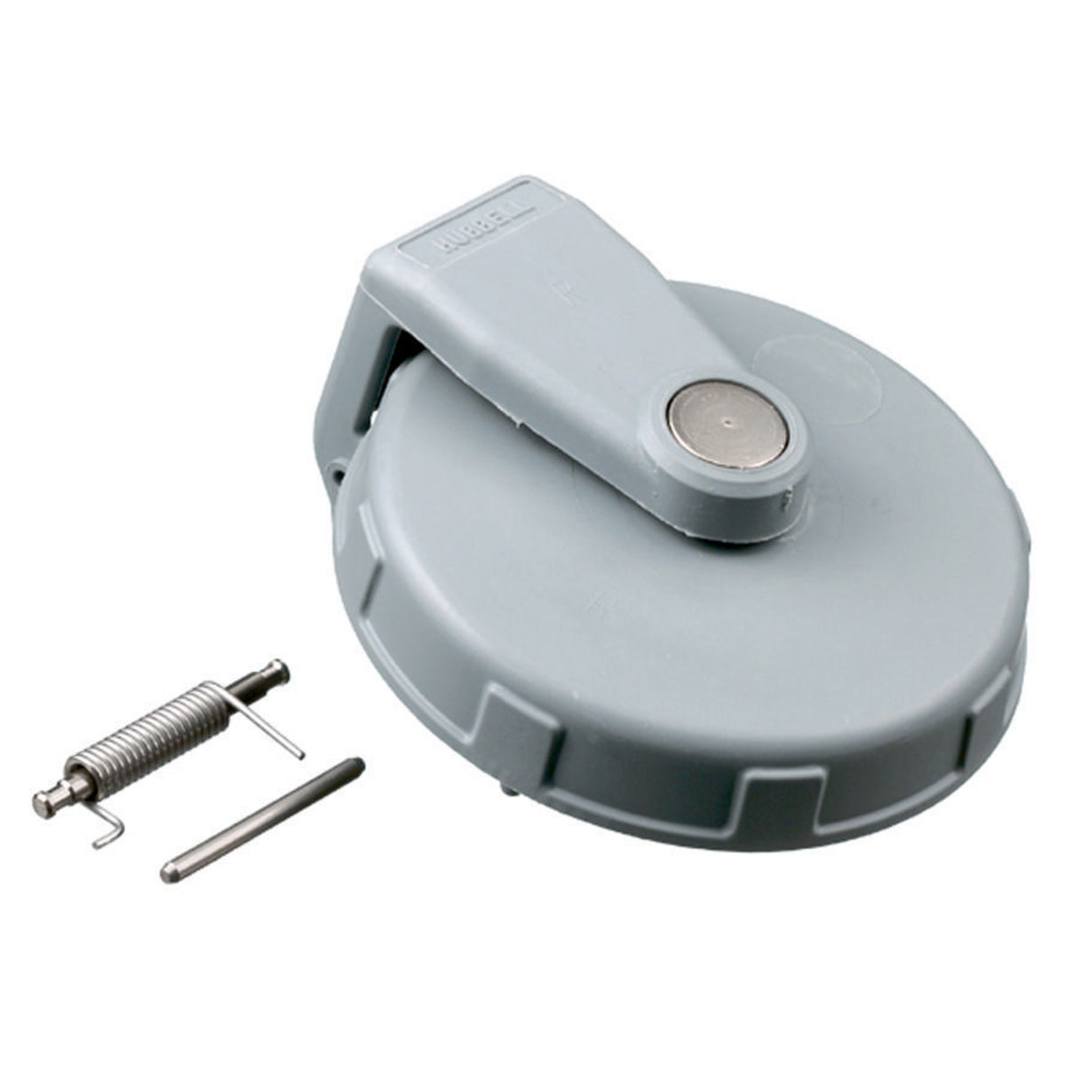 HUBBELL CA3430 HINGES, LATCHES, MOUNTING BRACKETS, CLIPS