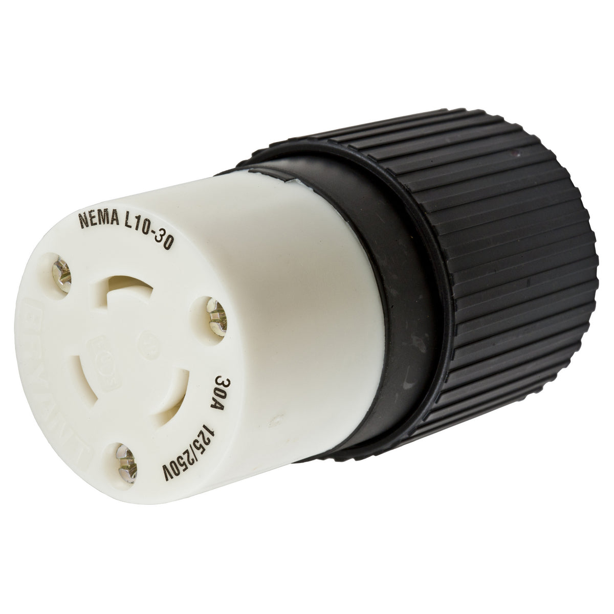 HUBBELL HBL2663 TERMINALS
