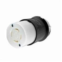 HUBBELL Hubbell HBL2823 HUB Locking Female Conn Nema L22-30R