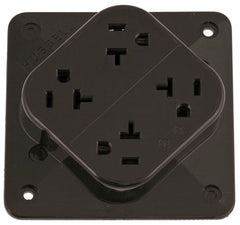HUBBELL HBL420 TERMINALS