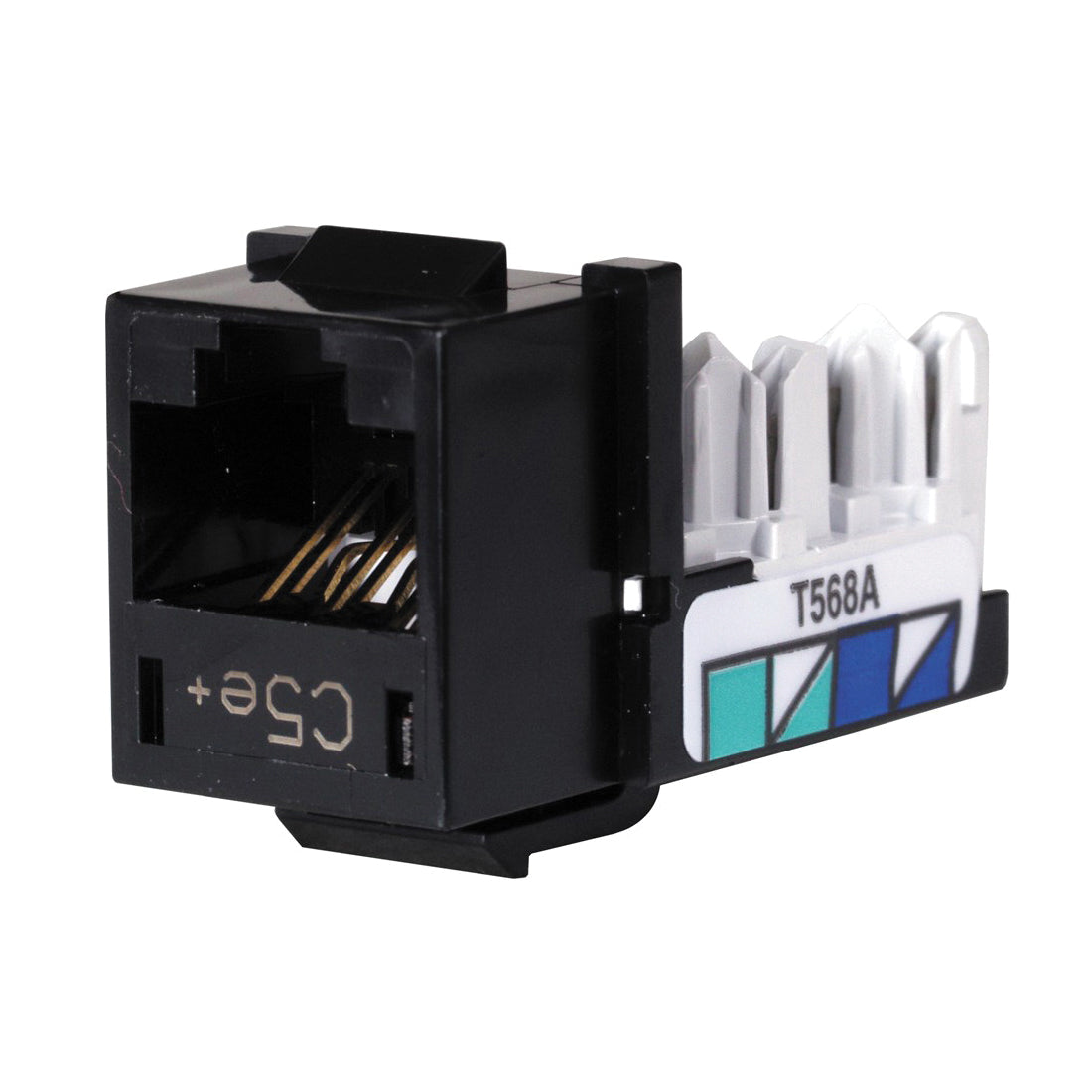HUBBELL HXJ5EBK TERMINALS