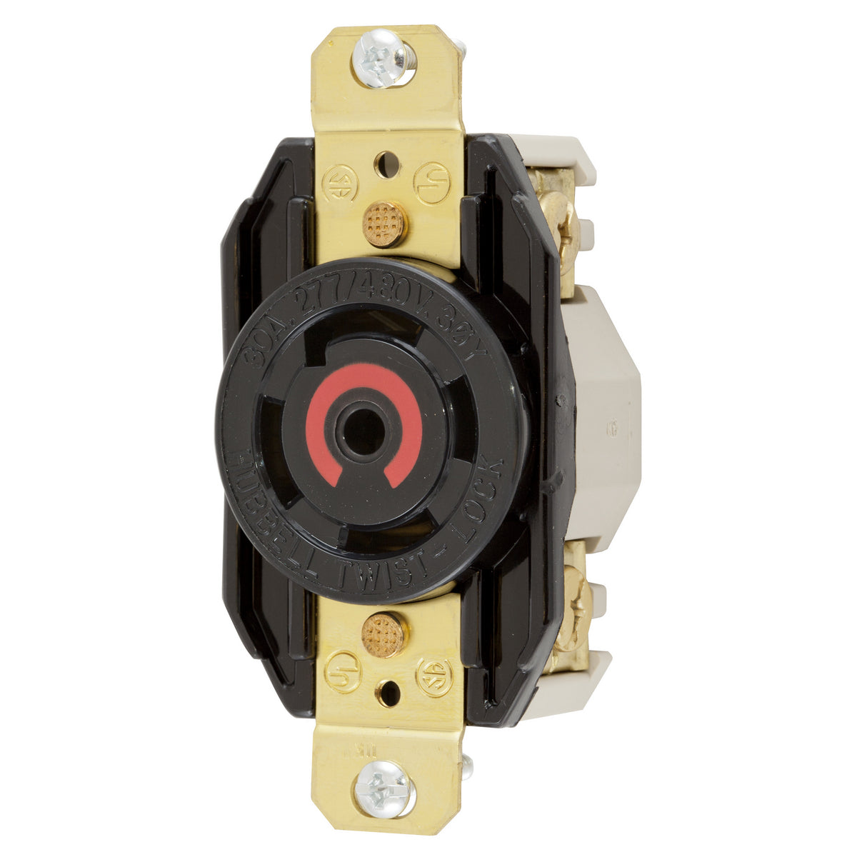 HUBBELL HBL2820 TERMINALS