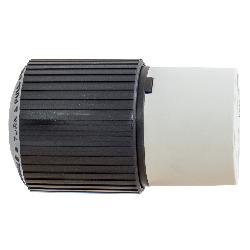 HUBBELL Hubbell L620C LKG CONN 20A 250V HUB PRO L6-20R