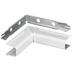 HUBBELL HBL517W DUCT ELBOWS