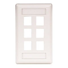HUBBELL IFP16W WALL BRACKETS & PARTS