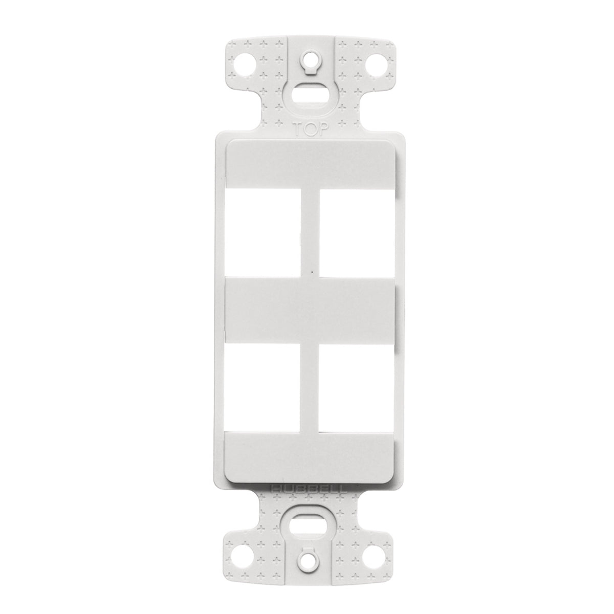 HUBBELL NS614W WALL BRACKETS & PARTS