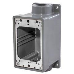 HUBBELL HBL6083 PIPE FITTINGS