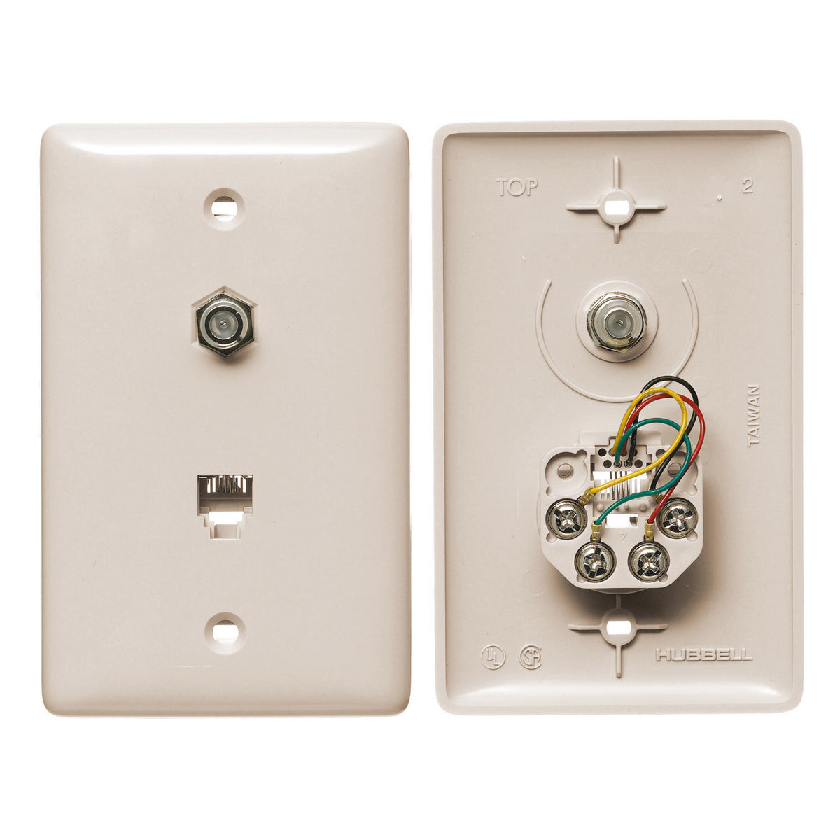 HUBBELL NS747LA CONTROL BOARDS