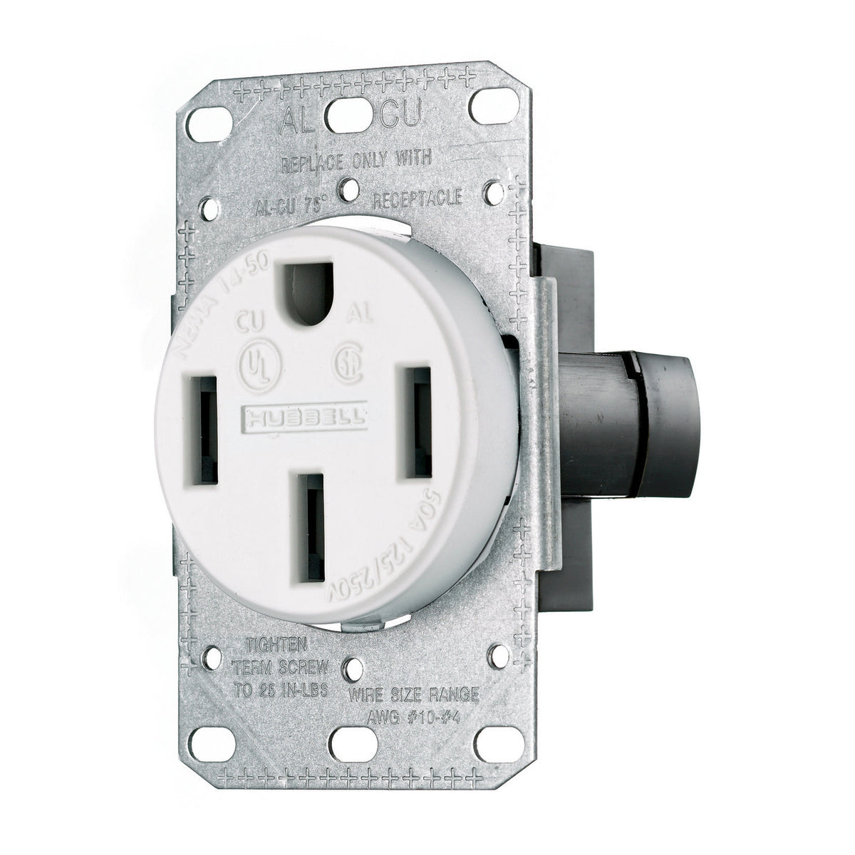 HUBBELL RR450FW ELECTRIC CABLES
