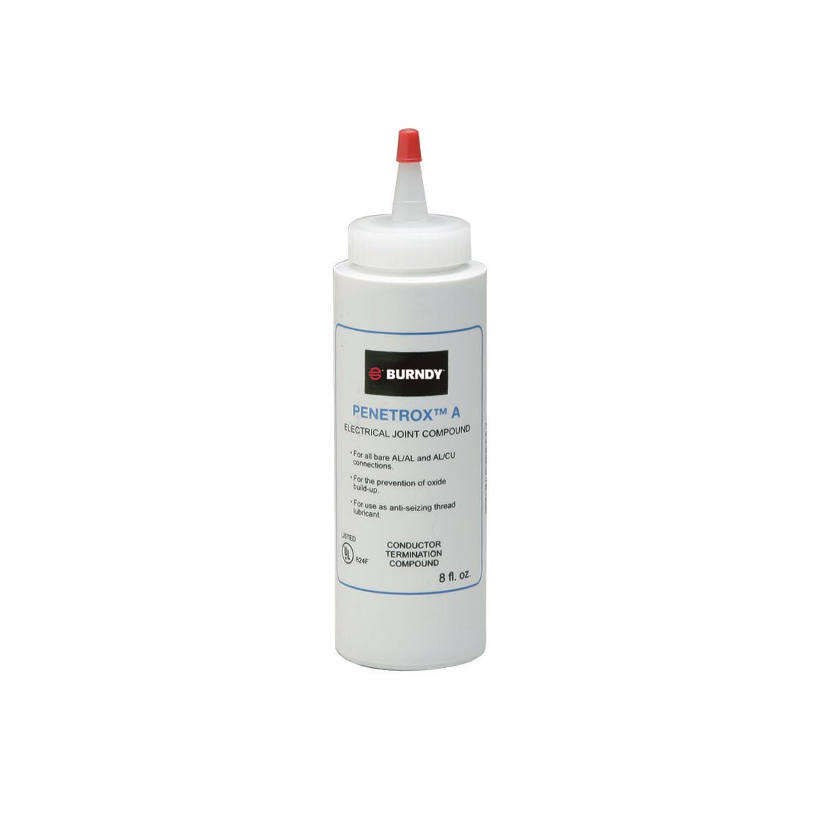 HUBBELL P8A CAULKS & SEALANTS