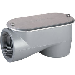 HUBBELL SLB-1 CONDUITS