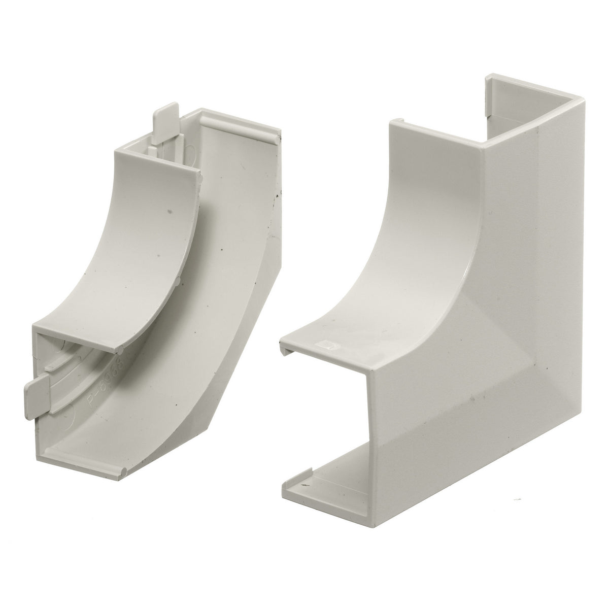 HUBBELL PL1FEBC DUCT ELBOWS