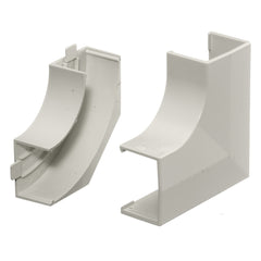 HUBBELL PL1FEBC DUCT ELBOWS