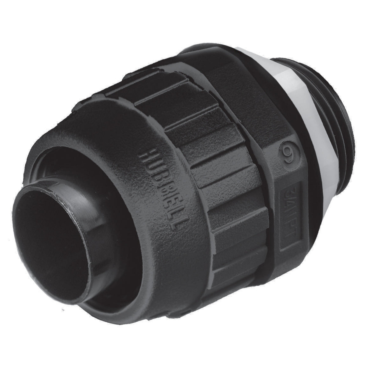 HUBBELL P050NBKA TERMINALS