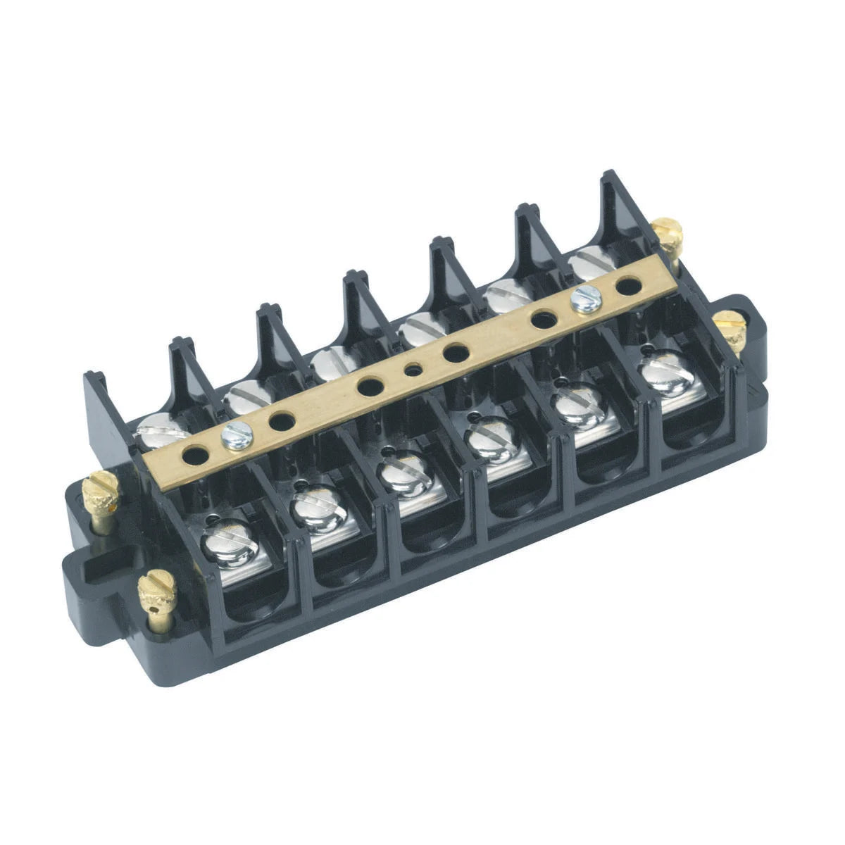 IDEAL 89-507 TERMINAL BLOCKS
