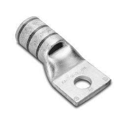 HUBBELL Hubbell YAV4CL BURNDY 4AWG HVYDTY RING 1/4