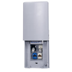 HUBBELL TWPF1GY AIR VENTS