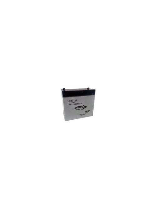 JASCO RB670 BATTERIES