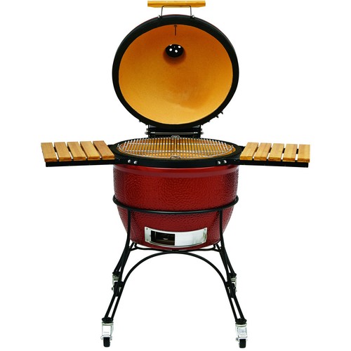 KAMADO JOE BJ24RHC AIR CLEANER REPLACEMENT PARTS