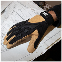 KLEIN TOOLS 60189 WORK GLOVES
