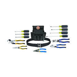 KLEIN TOOLS 92914 VOLTAGE TESTERS