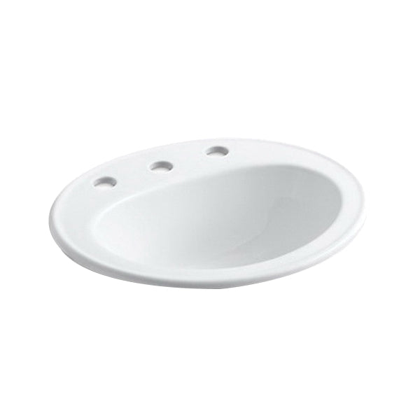 KOHLER K-2196-8-0 BATHROOM VANITIES