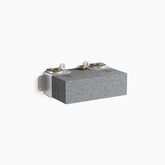KOHLER K-26340-NA TOILETS & ACCESSORIES
