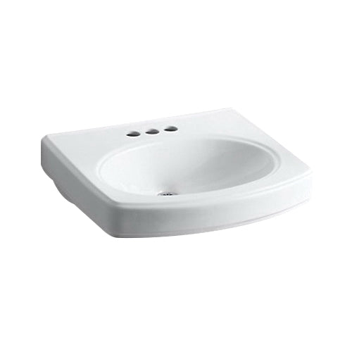 KOHLER K-2028-4-0 BATHROOM VANITIES