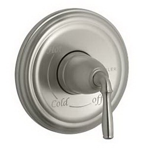 KOHLER K-TS397-4-BN BATH & KITCHEN FAUCETS