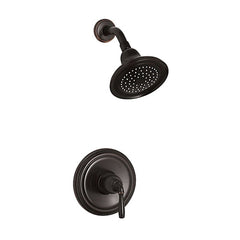 KOHLER K-TS396-4-2BZ BATH & KITCHEN FAUCETS
