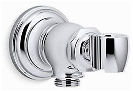KOHLER K-72797-CP TOILETS & ACCESSORIES