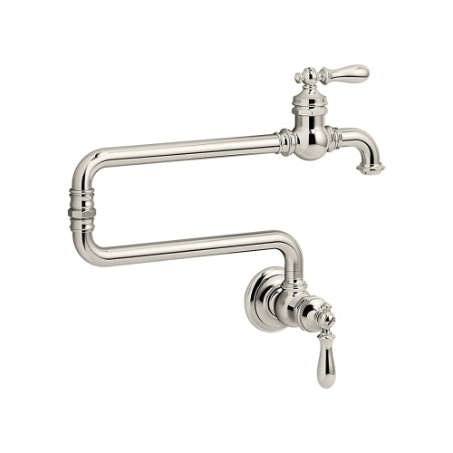 KOHLER K-99270-SN KITCHEN FAUCETS