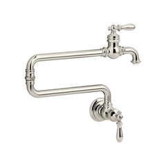KOHLER K-99270-SN KITCHEN FAUCETS