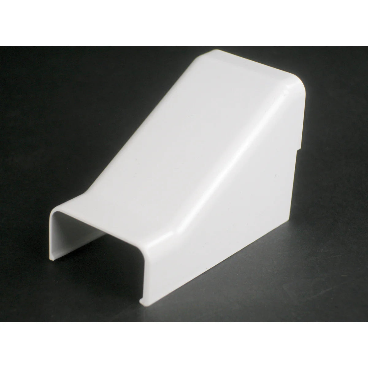LEGRAND Legrand 2986 Wiremold 2-7/8 x 2 Non-Metallic Drop Ceiling Connector