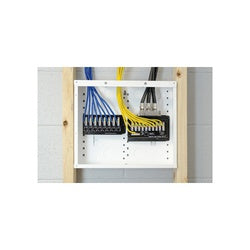 LEGRAND Legrand EN2800 P&S 28 ENCL W/SCREW ON COVER