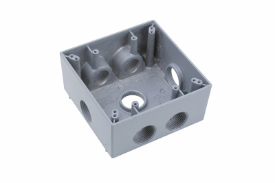 LEGRAND WPB382 TERMINAL BLOCKS
