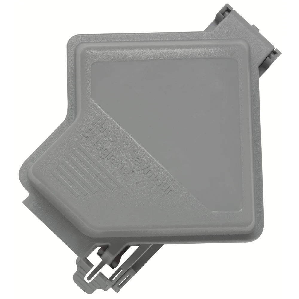 LEGRAND WIUC20-GL BATHROOM EXHAUST FANS & KITS