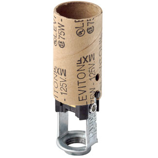 LEVITON 10025 LIGHTING, CONTROLS & ACCESSORIES