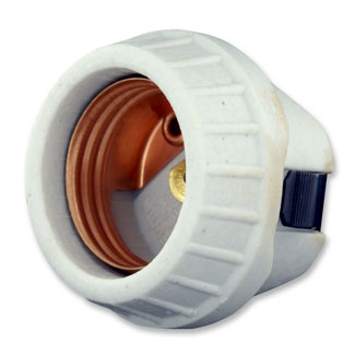LEVITON 8875 LIGHT BULBS, SOCKETS & BALLASTS