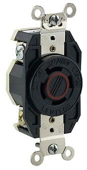 LEVITON 2450 TERMINALS