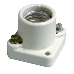 LEVITON 19062 LIGHT BULBS, SOCKETS & BALLASTS