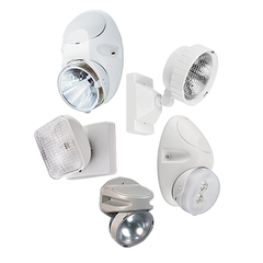 LITHONIA LIGHTING ELALCRIS LIGHTING, CONTROLS & ACCESSORIES