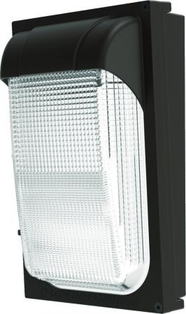 LITHONIA LIGHTING Lithonia Lighting TWX1LEDALO50KMVOLTDDBTXD WALLPACK STATIC LED 22W 120 TO 277VAC