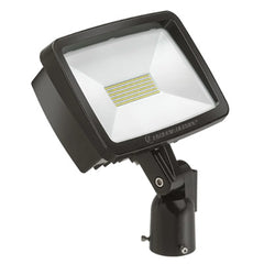 Lithonia Lighting TFX2LED40KMVOLTYKDDBXD Outdoor LED Floodlight 120-277V