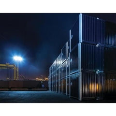 Lithonia Lighting TFX2LED40KMVOLTYKDDBXD Outdoor LED Floodlight 120-277V