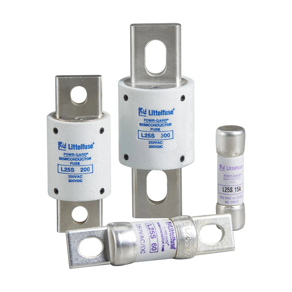 LITTELFUSE L25S060 FUSES