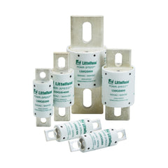 LITTELFUSE L50QS500 FUSES